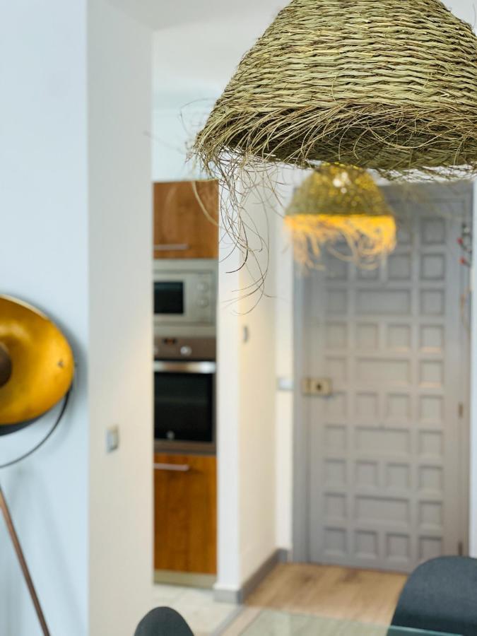 The Boutique Apartment 라칼라데미야스 외부 사진