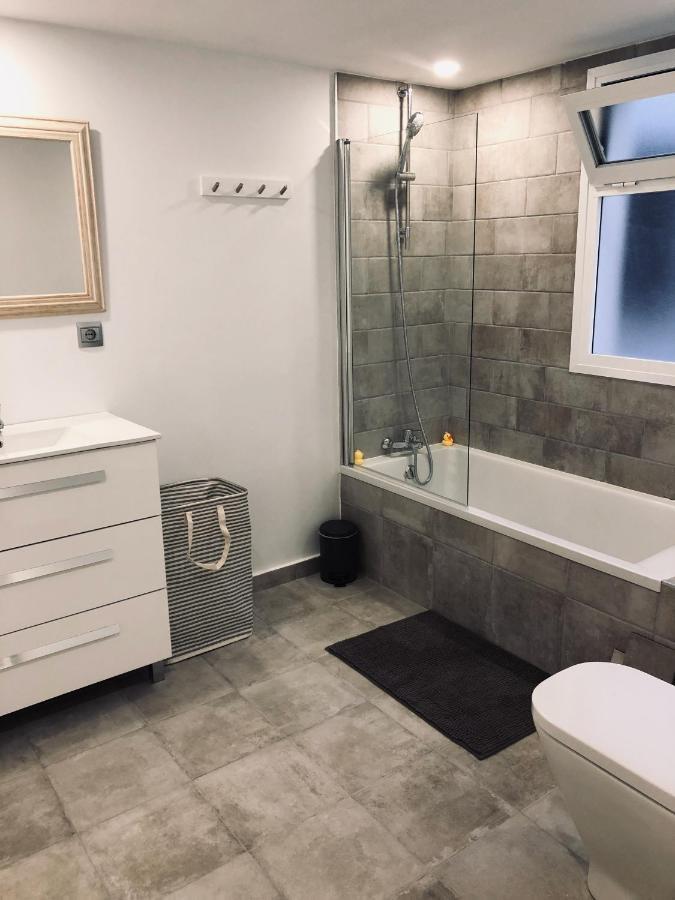 The Boutique Apartment 라칼라데미야스 외부 사진