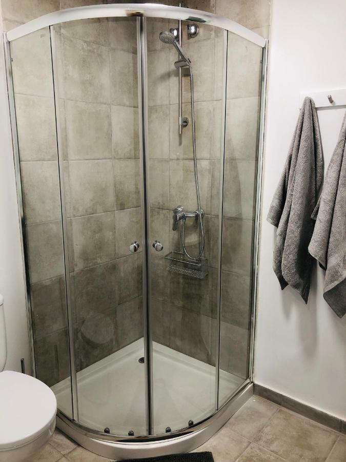 The Boutique Apartment 라칼라데미야스 외부 사진