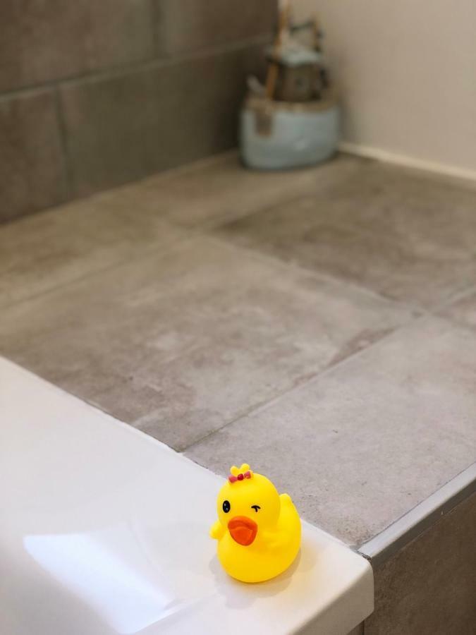 The Boutique Apartment 라칼라데미야스 외부 사진